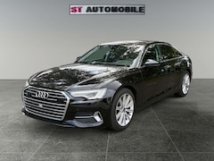 Bild des Angebotes Audi A6 Lim. 50 TDI Quattro S Line-Automatik-Kamera
