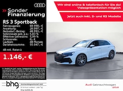 Bild des Angebotes Audi RS3 Sportback 294(400) kW(PS) S tr onic