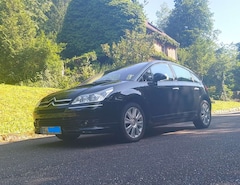 Bild des Angebotes Citroen C4 C4 2.0 HDi FAP Exclusive