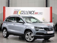Bild des Angebotes Skoda Karoq 1.5 TSI DSG STYLE / LED, NAVI+KAMERA+APPLE