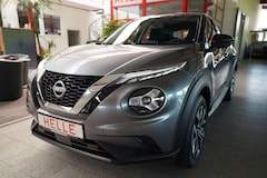 Bild des Angebotes Nissan Juke Acenta