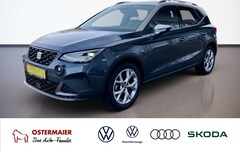 Bild des Angebotes SEAT Arona FR-LINE 1.0TSI LED.NAV.DSG.AMBIENTE.WINTER.DAB