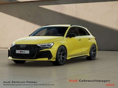Bild des Angebotes Audi RS3 RS 3 Sportback S tro. MATRIX HEAD-UP SPORTABGAS