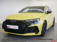 Bild des Angebotes Audi RS3 RS 3 Sportback S tro. MATRIX HEAD-UP SPORTABGAS