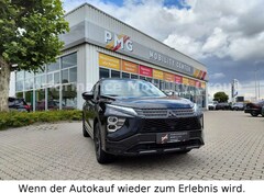 Bild des Angebotes Mitsubishi Eclipse Cross Plus Select Black Hybrid 4WD