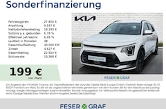 Bild des Angebotes Kia Niro 1.6 PHEV 171 DCT VISION KOMFORT