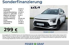 Bild des Angebotes Kia Niro 1.6 PHEV 171 DCT VISION KOMFORT