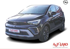 Bild des Angebotes Opel Crossland 1.2 Elegance LED Navi Kamera Teilleder
