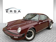 Bild des Angebotes Porsche 911 SC Coupé 3.0 / Classic Data Note 2