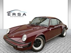 Bild des Angebotes Porsche 911 SC Coupé 3.0 / Classic Data Note 2
