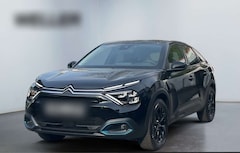 Bild des Angebotes Citroen E-C4 Electric 136 FEEL *LED*CarPlay*PDC hi*SHZ*Spurhalte*