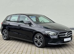 Bild des Angebotes Mercedes-Benz B 200 "Edition 19" Autom/Navi/MBUX/Kamera/LED/AHK..