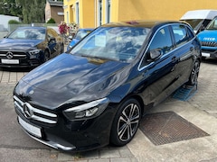 Bild des Angebotes Mercedes-Benz B 200 "Edition 19" Autom/Navi/MBUX/Kamera/LED/AHK..