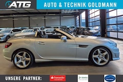 Bild des Angebotes Mercedes-Benz SLK 350 ROADSTER AMG LINE DYNAMIKPAKET AIRSCARF