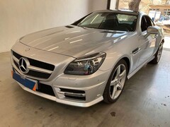 Bild des Angebotes Mercedes-Benz SLK 350 ROADSTER AMG LINE DYNAMIKPAKET AIRSCARF