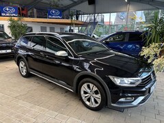 Bild des Angebotes VW Passat Alltrack AHK  4 Motion Winterräder ACC