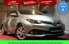Bild des Angebotes Toyota Auris 1.2 Turbo Touring Sports Multidrive S Com