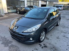 Bild des Angebotes Peugeot 207 Premium