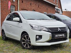 Bild des Angebotes Mitsubishi Space Star 1,2 Automatik Sitzheizung Kamera Alu