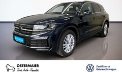Bild des Angebotes VW Touareg ELEGANCE 3.0TDI 231PS NP.92T ACC.AHK.LUFT.KAMERA.N