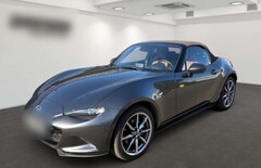 Bild des Angebotes Mazda MX-5 MX5 Kazari 2.0 Skyactiv-G184 Tempomat+DAB+Sitzheiz