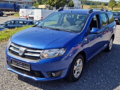 Bild des Angebotes Dacia Logan Prestige