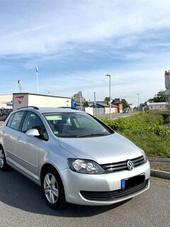 Bild des Angebotes VW Golf Plus 1.6 Comfortline