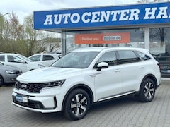 Bild des Angebotes Kia Sorento Vision 2WD*NAVI*CARPLAY*LED*CAM*AHK*