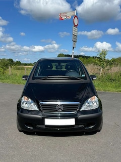 Bild des Angebotes Mercedes-Benz A 170 CDI L Classic Piccadilly