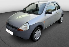 Bild des Angebotes Ford Ka/Ka+ 1,3 Allwetter-Tüv Neu-Radio-Servo-Erst 76tkm