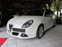 Bild des Angebotes Alfa Romeo Giulietta 1.4 TB Multi Air Turismo
