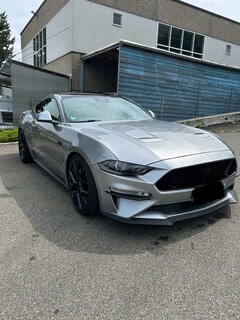 Bild des Angebotes Ford Mustang Fastback 5.0 Ti-VCT V8 Aut. GT