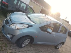 Bild des Angebotes Chevrolet Spark 1.0 LS