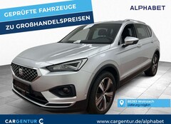 Bild des Angebotes SEAT Tarraco 2.0 TDI Xcellence Virtual AHK SpoSi ACC
