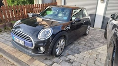 Bild des Angebotes MINI Cooper Coupe Mini Cooper Coupe Aut.