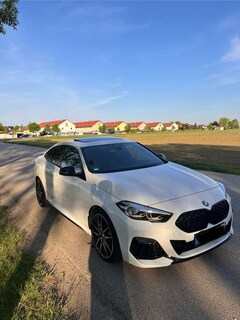Bild des Angebotes BMW 235 M235i Gran Coupe xDrive