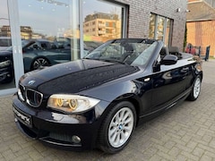 Bild des Angebotes BMW 118 i Cabrio M Sport Shadow Xenon Leder PDC