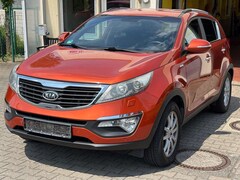 Bild des Angebotes Kia Sportage 2.0 CRDi 184 4WD Automatik Fifa World Cup Edition
