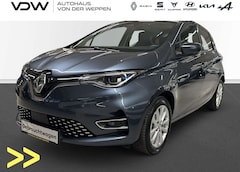 Bild des Angebotes Renault ZOE Experience Klima Navi Rückfahrkamera Sitzheizung