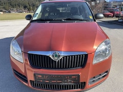 Bild des Angebotes Skoda Fabia