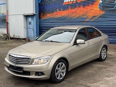Bild des Angebotes Mercedes-Benz C 180 KOMPRESSOR/Navi/eSitze/Klima/1 Hand