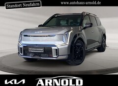 Bild des Angebotes Kia EV9 EV9 AWD GT-Line 7-Sitze Head-Up PanoD. 360° LED