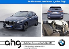 Bild des Angebotes BMW 225 225e Active Tourer Steptronic DCT xDrive Pano