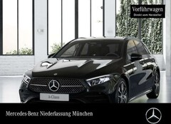 Bild des Angebotes Mercedes-Benz A 250 4M AMG+NIGHT+LED+KAMERA+8G