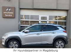 Bild des Angebotes Hyundai KONA Prime 150kW HUD Navi Digitales Cockpit Soundsystem