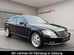 Bild des Angebotes Mercedes-Benz S 500 V8-Distronic-Memory-Bi-Xen.-Harman Kardon