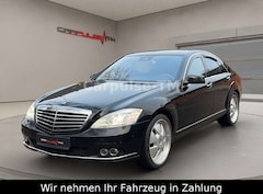 Bild des Angebotes Mercedes-Benz S 500 V8-Distronic-Memory-Bi-Xen.-Harman Kardon