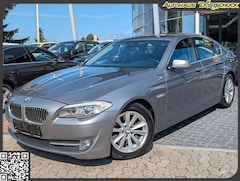 Bild des Angebotes BMW 525 d Lim. Klimaaut. Navi. PDC. BT. Sitzh.
