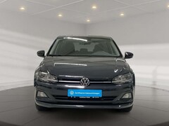 Bild des Angebotes VW Polo Comfortline 1,0 TSI 70 kW Klima, Navi, SH