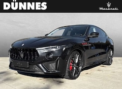 Bild des Angebotes Maserati Levante Trofeo - Maserati Regensburg